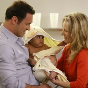 Bilder Jessalyn Gilsig