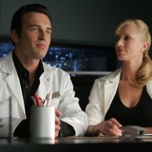 Bilder Joely Richardson