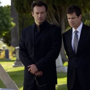 Bilder Julian McMahon