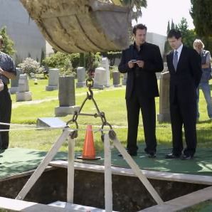 Bilder Julian McMahon