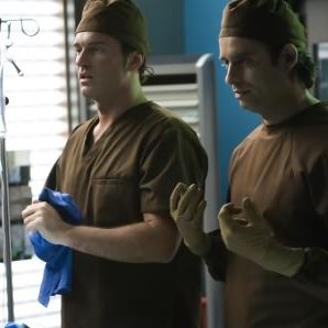 Bilder Julian McMahon