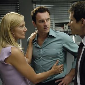 Bilder Joely Richardson