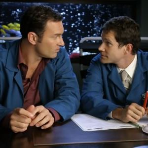 Bilder Julian McMahon