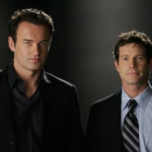 Bilder Julian McMahon