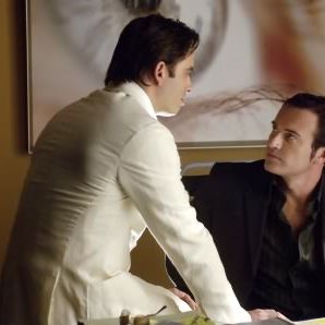 Bilder Julian McMahon