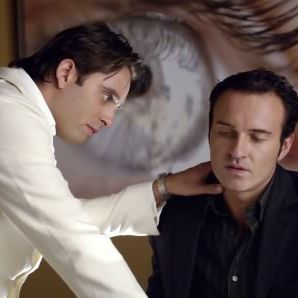 Bilder Julian McMahon