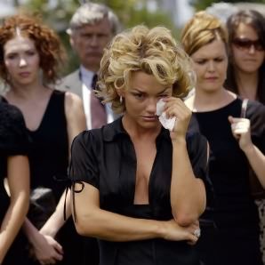 Bilder Kelly Carlson
