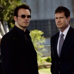 Bilder Julian McMahon