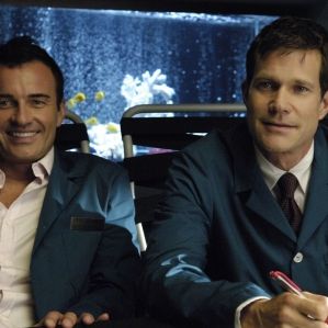 Bilder Julian McMahon