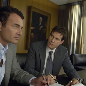 Bilder Julian McMahon