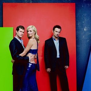 Bilder Joely Richardson