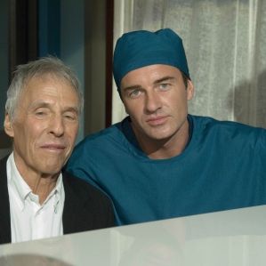 Bilder Burt Bacharach