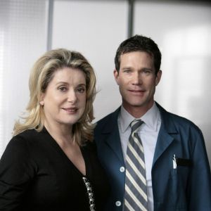 Bilder Catherine Deneuve