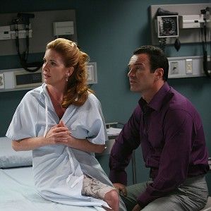 Bilder Julian McMahon