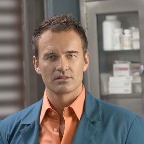 Bilder Julian McMahon