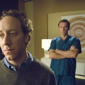 Bilder Julian McMahon