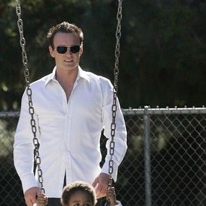 Bilder Julian McMahon
