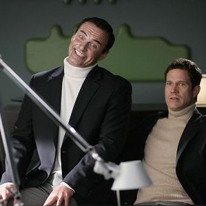 Bilder Julian McMahon