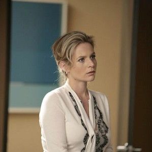 Bilder Jessalyn Gilsig