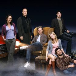 Bilder Stephen King's Alpträume