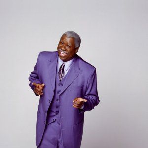 Bilder J. Anthony Brown