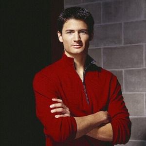 Bilder James Lafferty