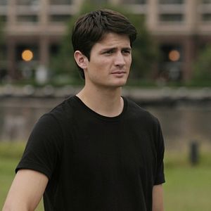Bilder James Lafferty