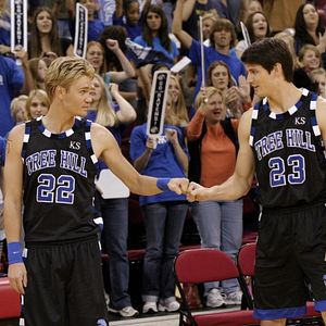 Bilder Chad Michael Murray