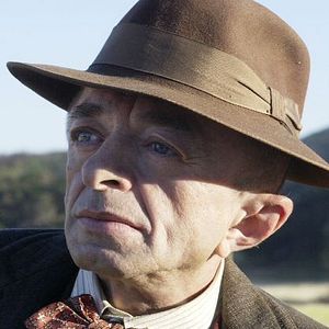 Bilder Michael J. Anderson