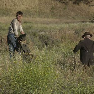 Bilder Michael J. Anderson