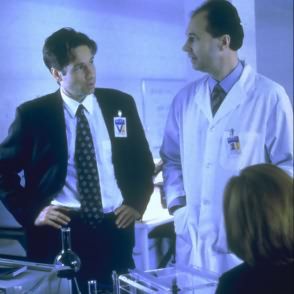 Bilder David Duchovny