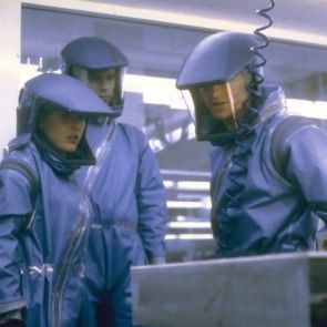 Bilder Akte X - Die unheimlichen Fälle des FBI