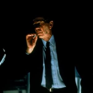 Bilder William B. Davis