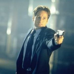 Bilder David Duchovny