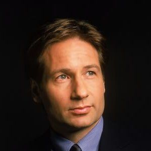 Bilder David Duchovny