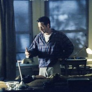 Bilder David Duchovny