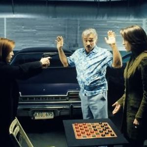 Bilder Annabeth Gish