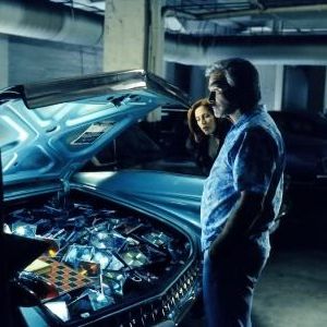 Bilder Annabeth Gish