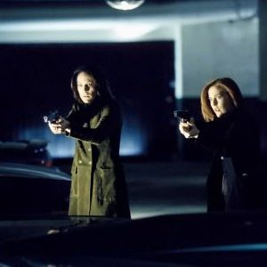 Bilder Annabeth Gish