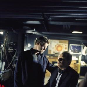 Bilder Michael McKean