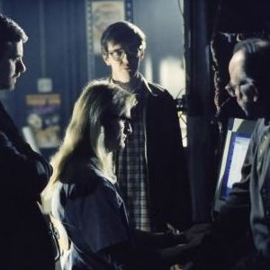 Bilder Bruce Harwood