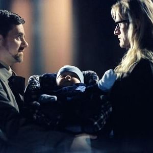 Bilder Bruce Harwood