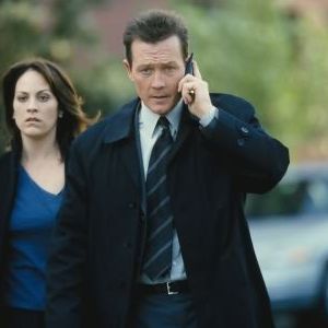 Bilder Robert Patrick