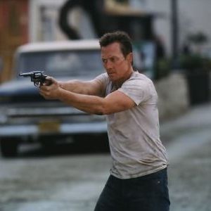 Bilder Robert Patrick
