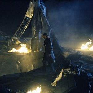 Bilder Gillian Anderson