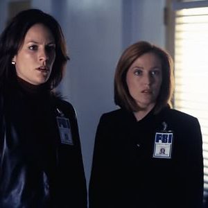 Bilder Annabeth Gish