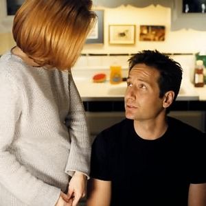 Bilder David Duchovny