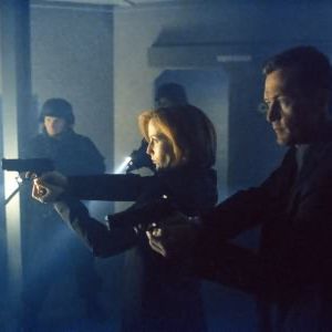 Bilder Robert Patrick