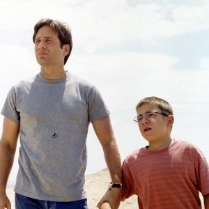 Bilder David Duchovny