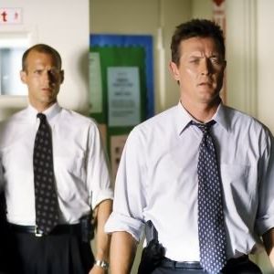 Bilder Robert Patrick